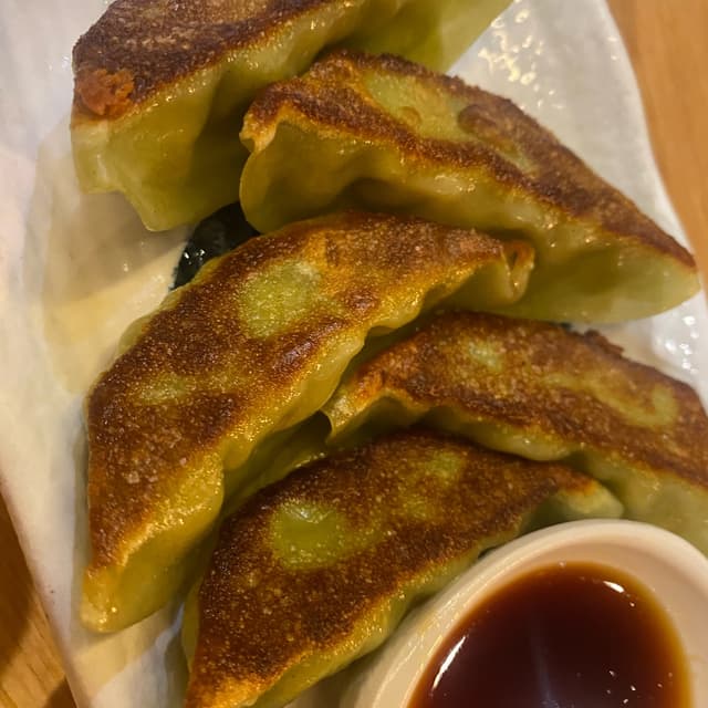 Photo of the dish “Vegan Ramen”