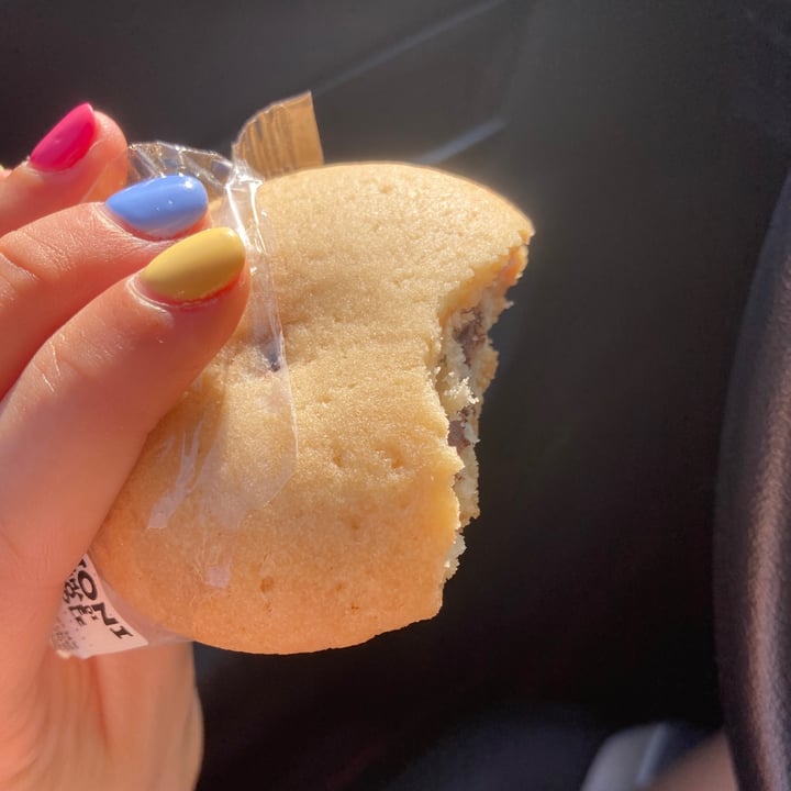 photo of Sapore di Sole Bacioni shared by @ilaveggyy on  11 Jul 2023 - review