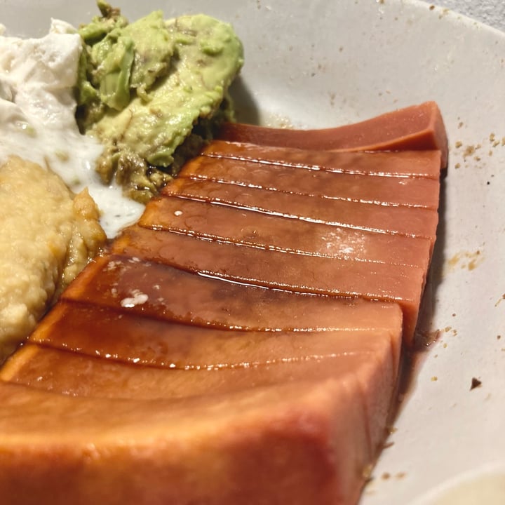 photo of Current Foods Current Tuna Filet shared by @asiayportia on  04 Jan 2023 - review