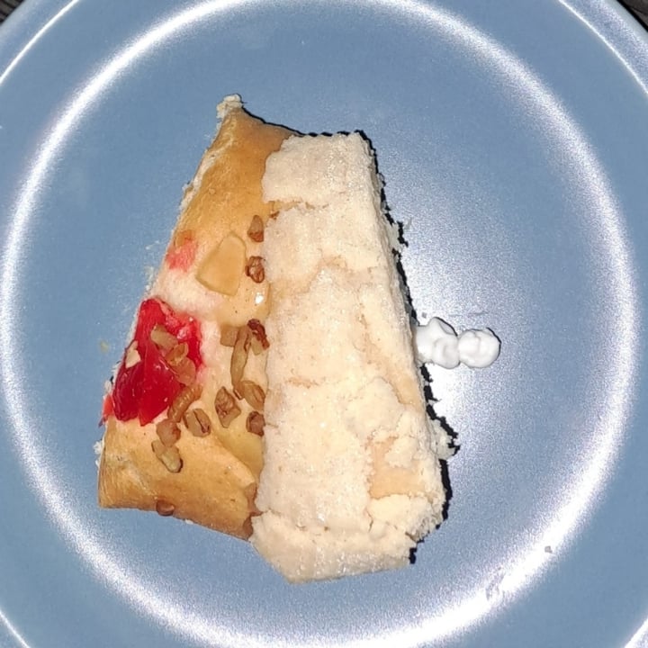 photo of HEB Rosca de Reyes Vegana shared by @angellyv on  04 Jan 2023 - review