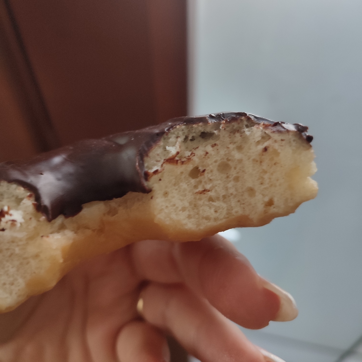 Lidl vegan doughnut with chocolate Reviews abillion