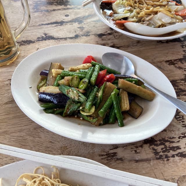 Photo of the dish “Four Kings”