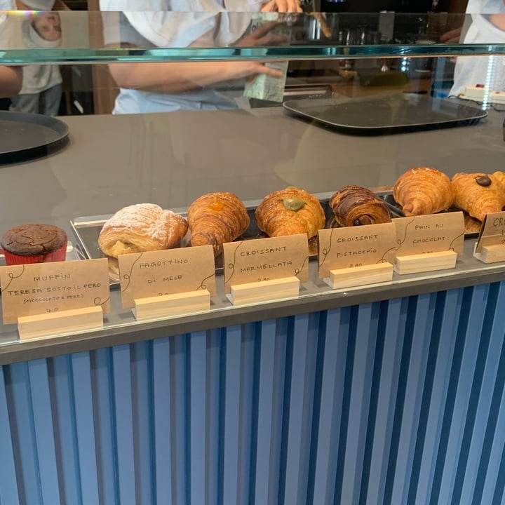 photo of Pasticceria Nepà Brioche shared by @pandy on  05 May 2023 - review