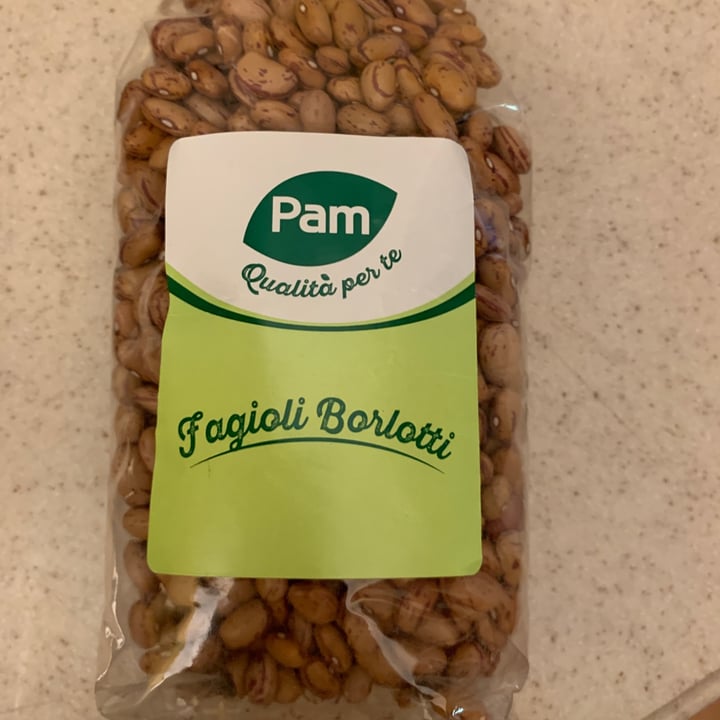 photo of Pam Fagioli Borlotti shared by @enrico1 on  18 Jul 2023 - review