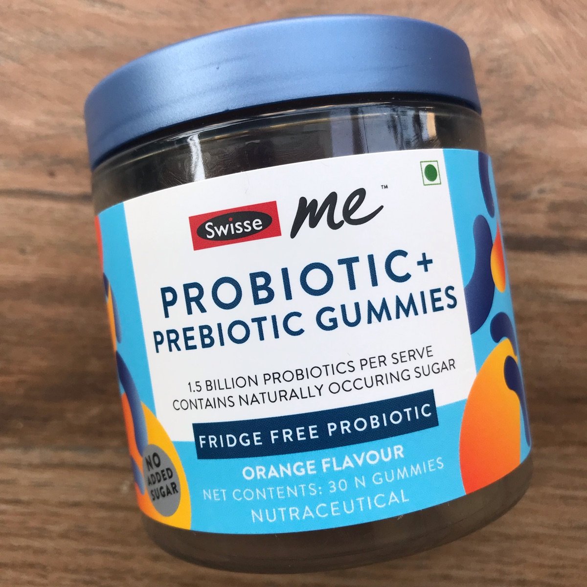 Swisse Probiotic+ Prebiotic Gummies Reviews | abillion