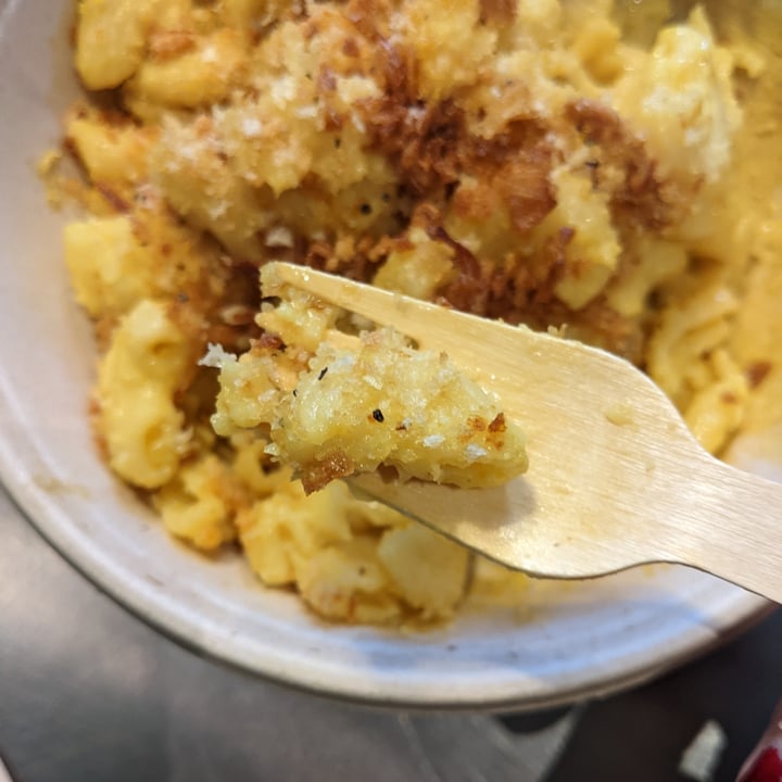photo of Clean Kitchen Camden Mac And Cheese shared by @katchan on  04 Jan 2023 - review