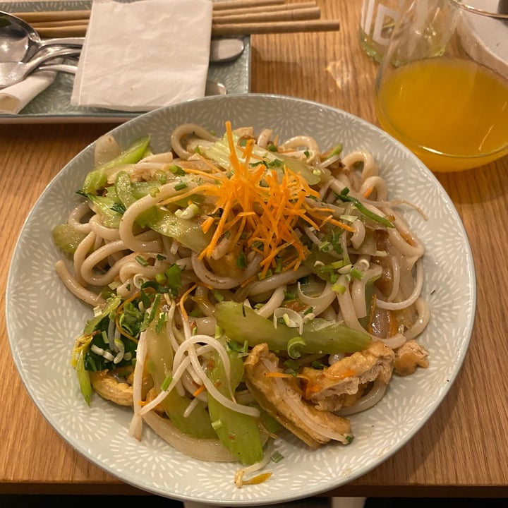 photo of vEATnam Udon Xau Dau shared by @andreherrmann on  11 Feb 2023 - review