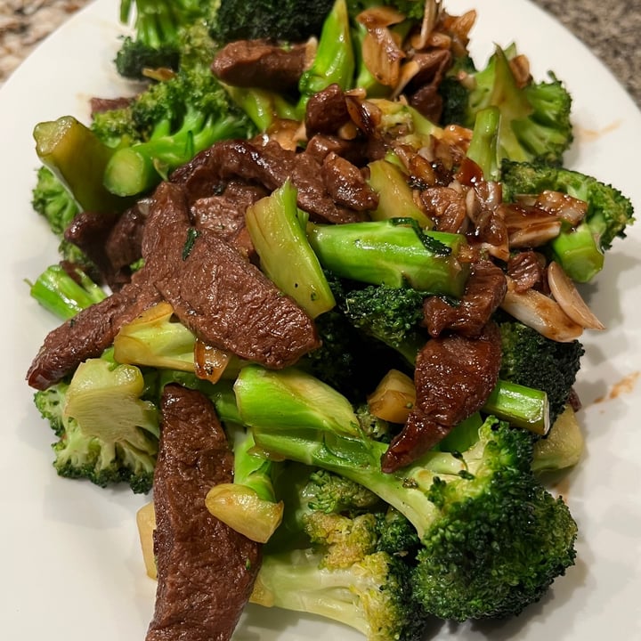 photo of Plant Spired korean bbq flavor steak shared by @snowy27 on  14 Mar 2023 - review