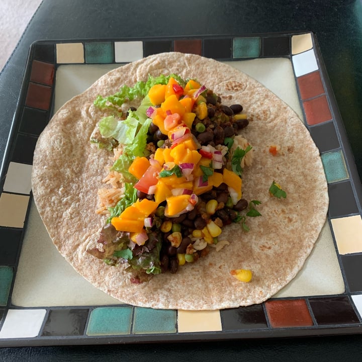 photo of Casa Mendosa Triple Baked Tortillas - Whole Wheat shared by @louisg on  06 Jul 2023 - review