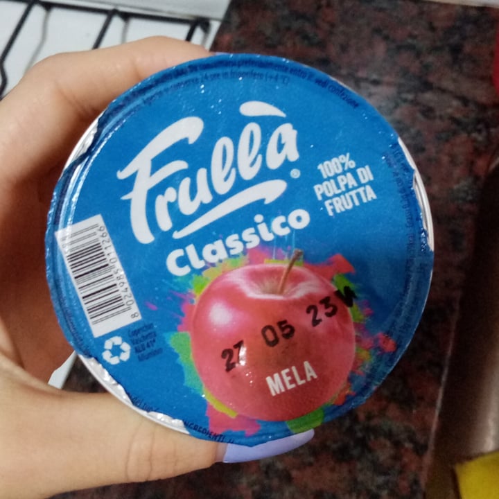 Frullà Frulla classico mela Review | abillion