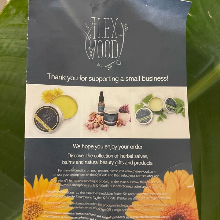 photo of The Ilex Wood Ylang Ylang And Cedarwood shared by @karynjohnston on  31 Jul 2023 - review