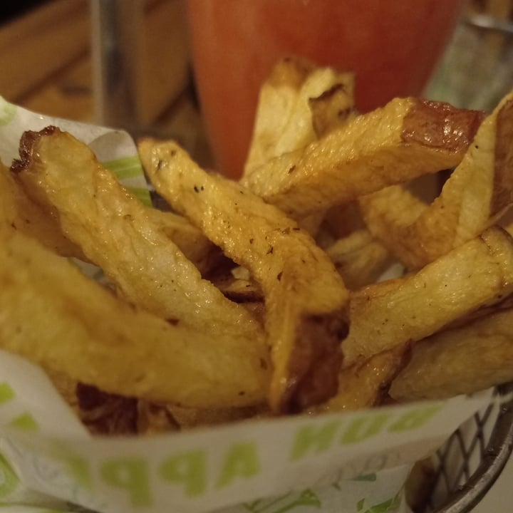 photo of El Vegan Hamburguesa 🍔 shared by @komopasto on  14 Jun 2023 - review