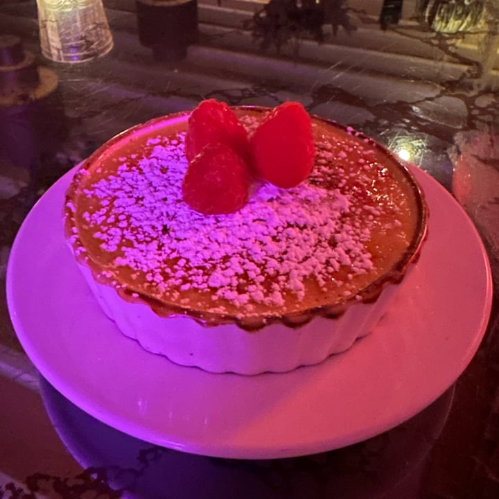 photo of Ladybird Creme brûlée shared by @dudanedeff on  31 May 2023 - review