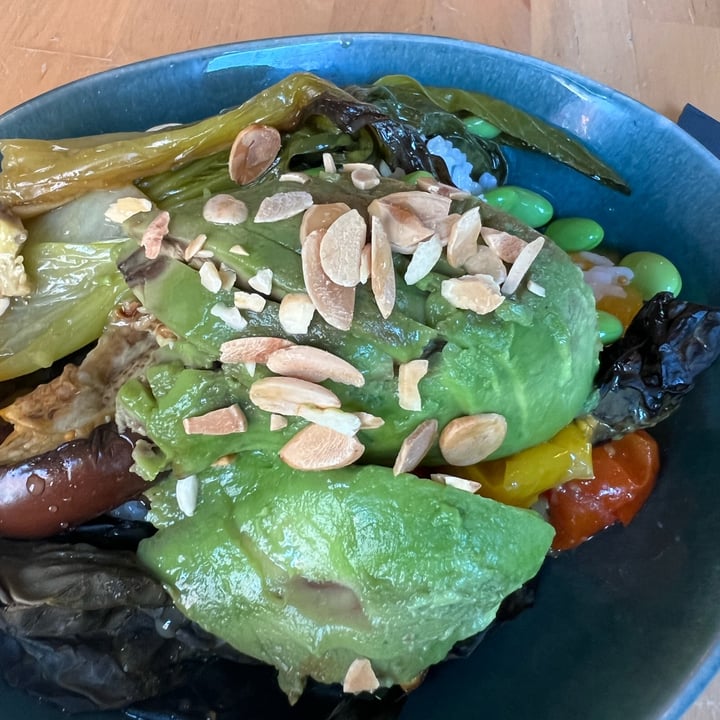 photo of Nabi, Natura Biologica thay bowl shared by @moccymoccy on  23 May 2023 - review