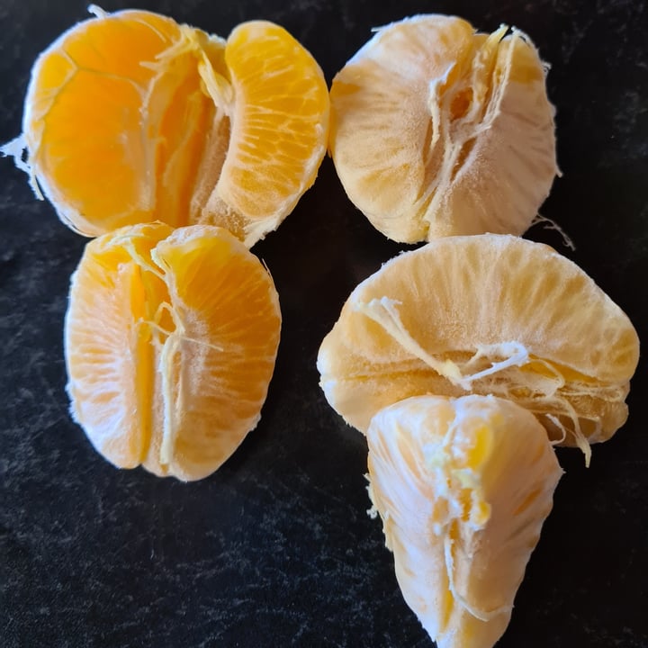 photo of Woolworths Food Soft citrus shared by @veronicagroen on  09 Jun 2023 - review