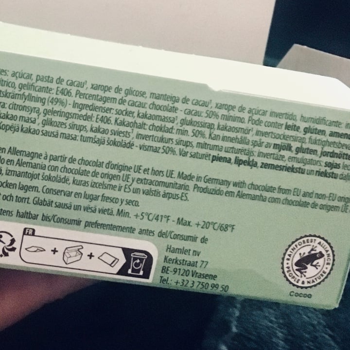 photo of Cupido Royal Mints shared by @taz on  12 Apr 2023 - review