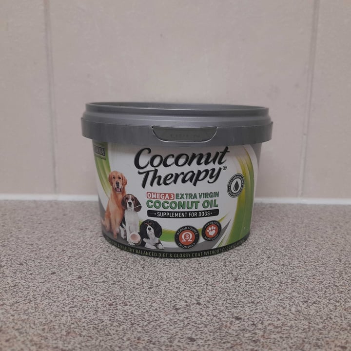 photo of THE WORLD'S PREMIER TIANA FAIRTRADE ORGANICS Coconut Therapy shared by @rachaeljones on  01 Jul 2023 - review