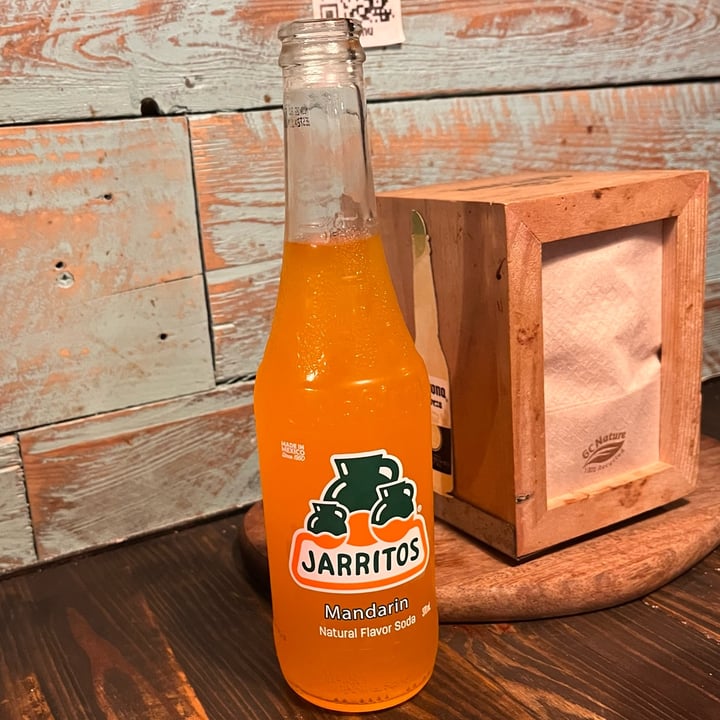 photo of Monchito jarritos guava shared by @myriam- on  28 Feb 2023 - review