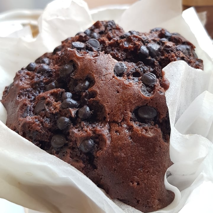 photo of Snug The Comfort Café Muffin Al Cioccolato shared by @pieroniart on  06 Jul 2023 - review