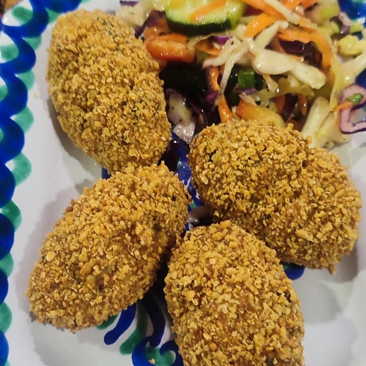 photo of El Piano Croquetas shared by @babel21 on  28 Jan 2023 - review