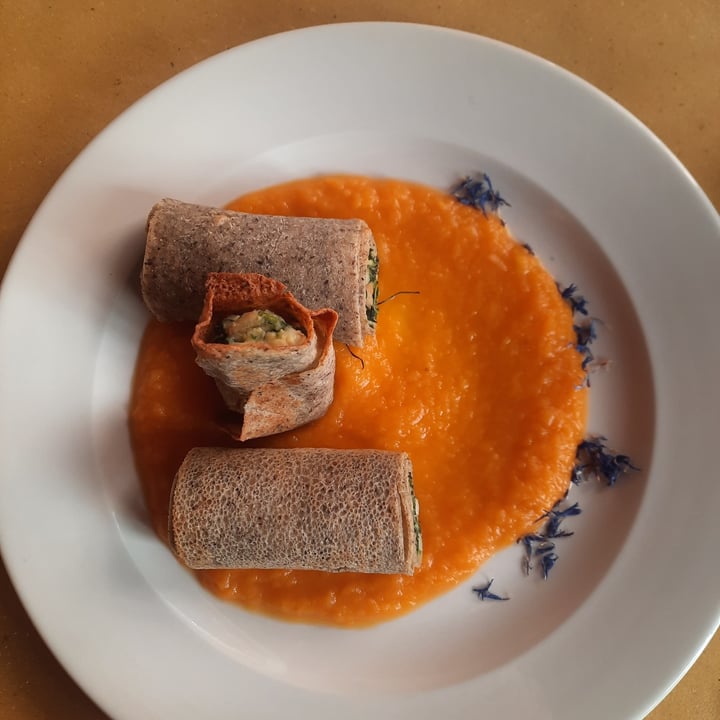 photo of Lo Fai crespelle shared by @mary88pc on  21 Mar 2023 - review