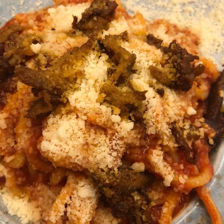 photo of Rifugio Romano Amatriciana shared by @susimix on  04 Feb 2023 - review