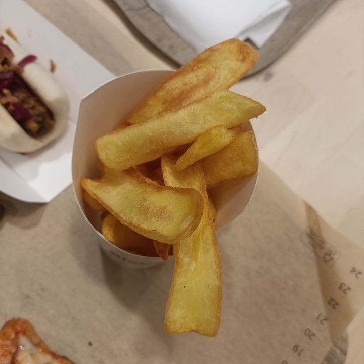 photo of IKEA Milano Corsico Patate Bravas shared by @-pervinca- on  13 Aug 2023 - review