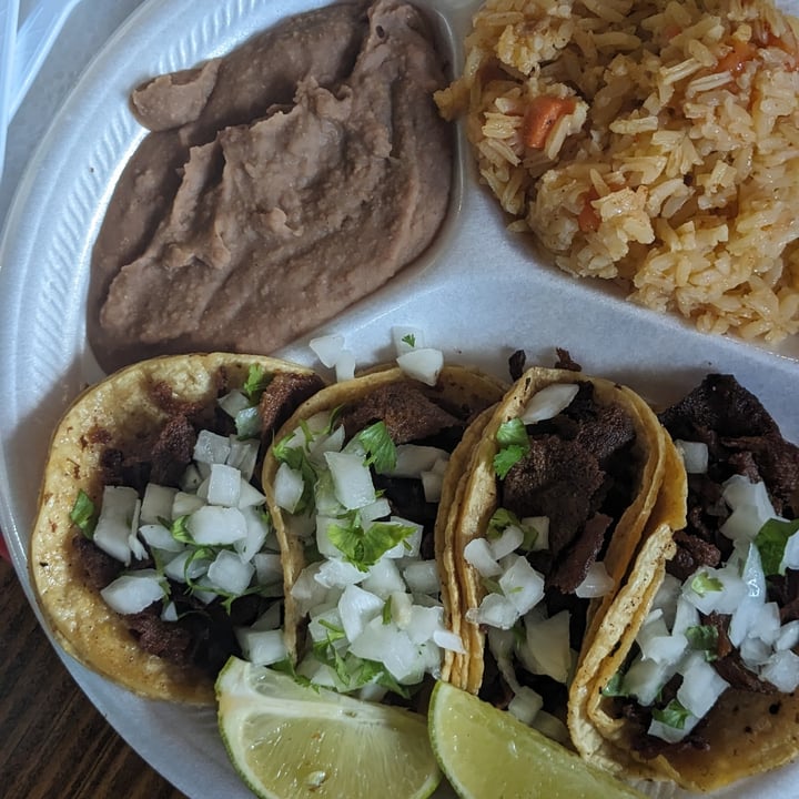 photo of El Palote Panaderia Tacos shared by @mari84 on  20 Jun 2023 - review