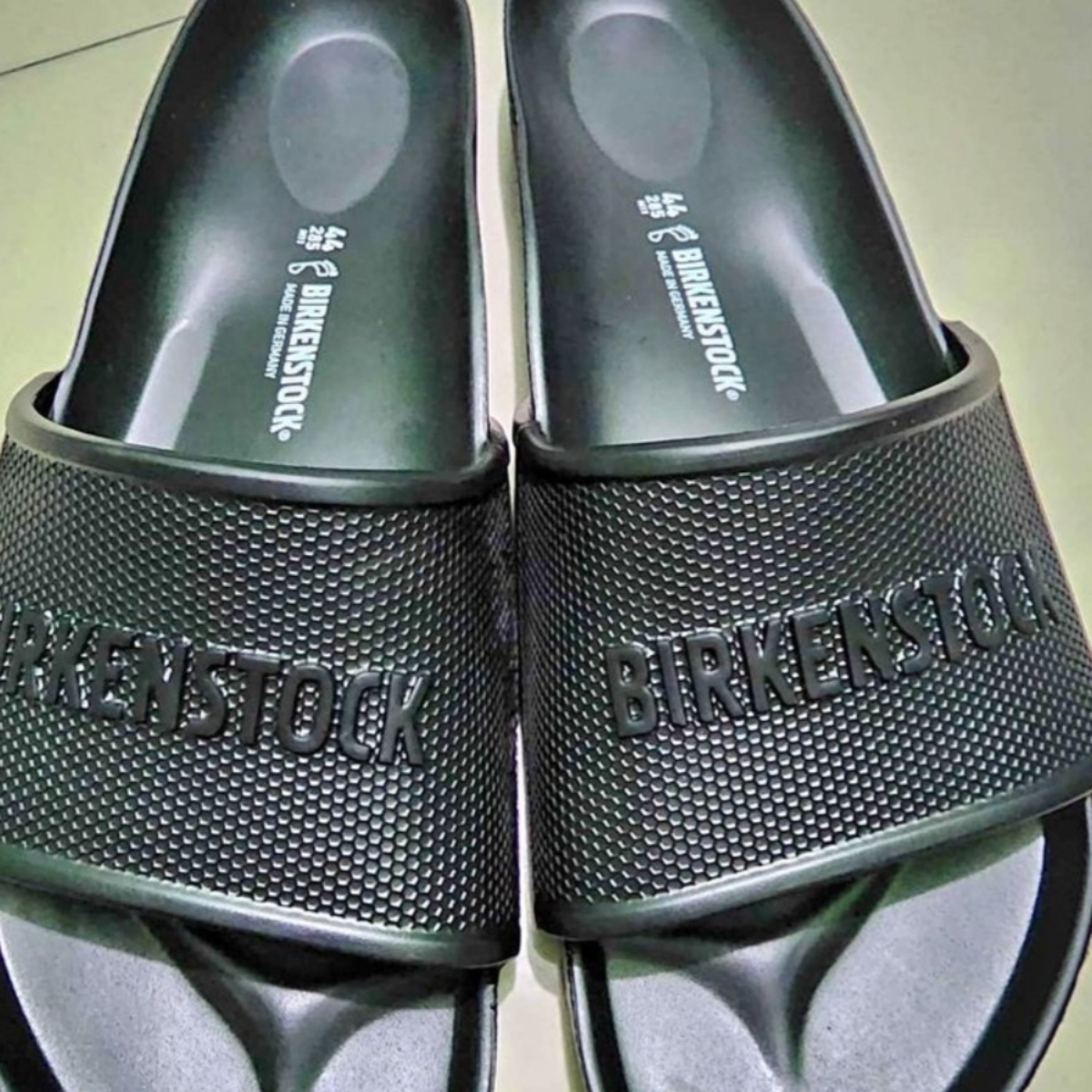 Birkenstock barbados online review