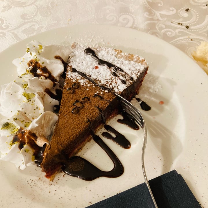 photo of Gujžina Prekmurska Gostilna Dessert shared by @gattaviola on  04 Apr 2023 - review