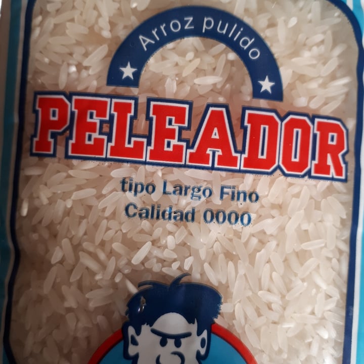 photo of Peleador arroz shared by @pastomagico on  28 Jun 2023 - review