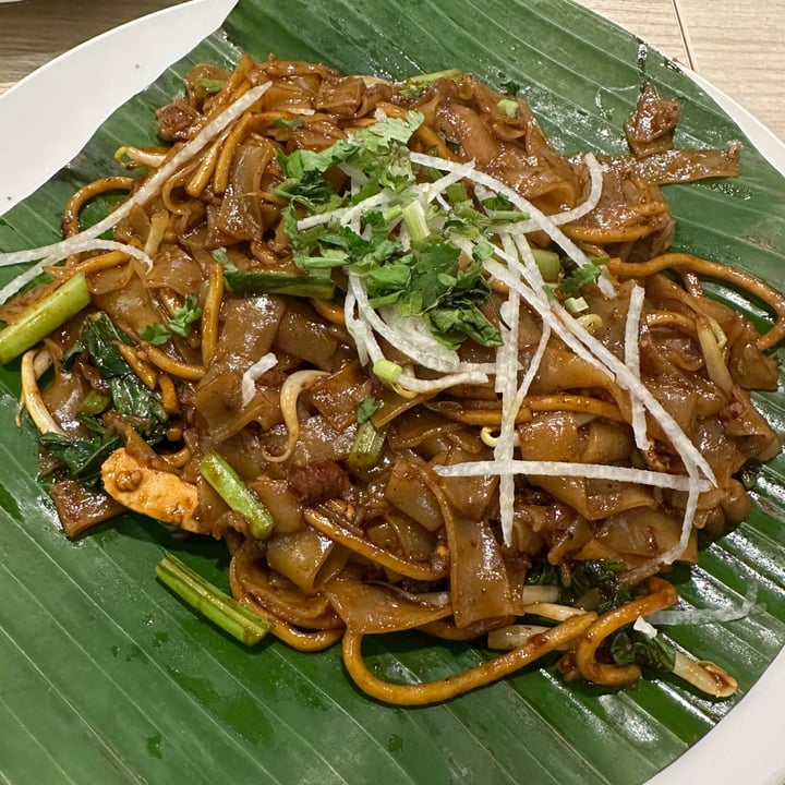 photo of Gokul Vegetarian Restaurant Char Kuay Teow shared by @jenzyl on  18 Dec 2022 - review