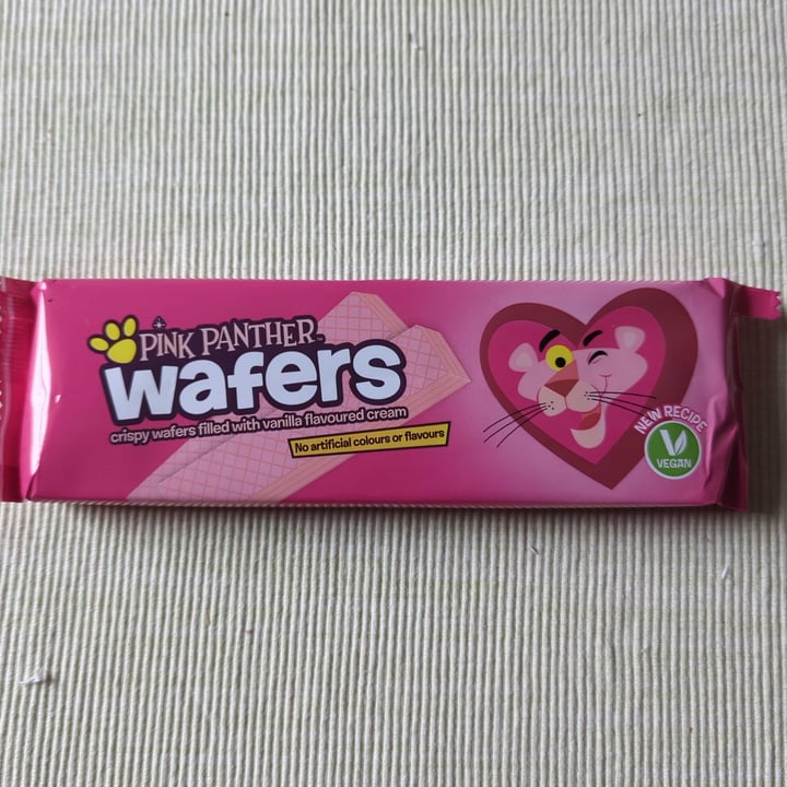 photo of Asvina Pink Panther Wafers shared by @avril-mac on  29 Apr 2023 - review