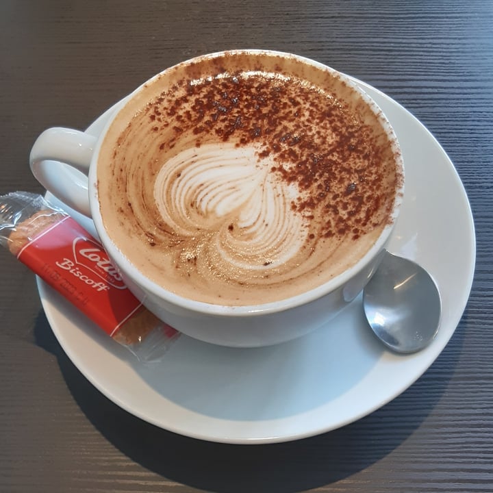 photo of Pure Vegan Desserts shared by @geo23 on  19 May 2023 - review