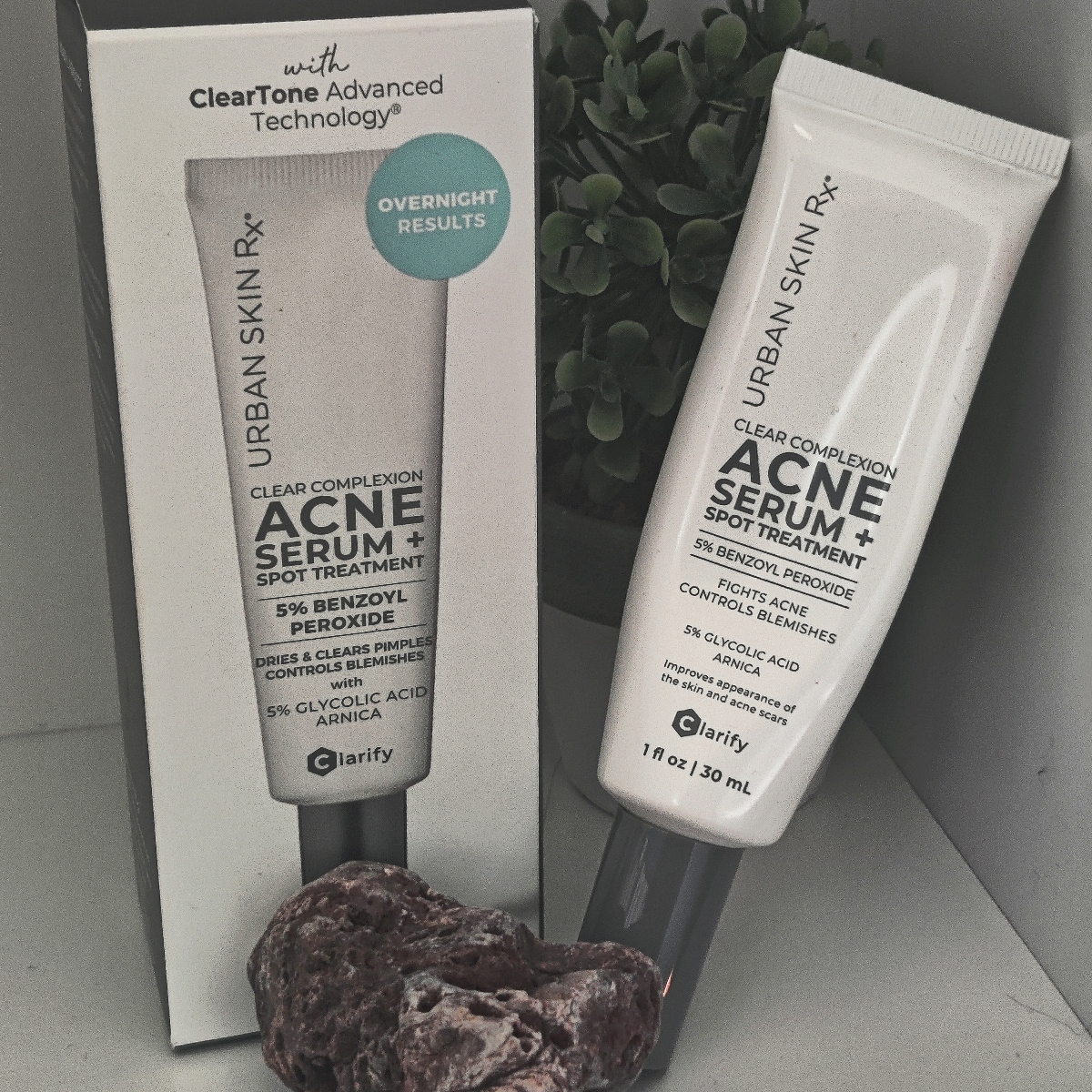 Urban Skin RX Acne Serum & Spot Treatment Reviews | abillion