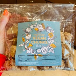 Lily's vegan pantry 