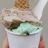 Gelateria Baires 1997