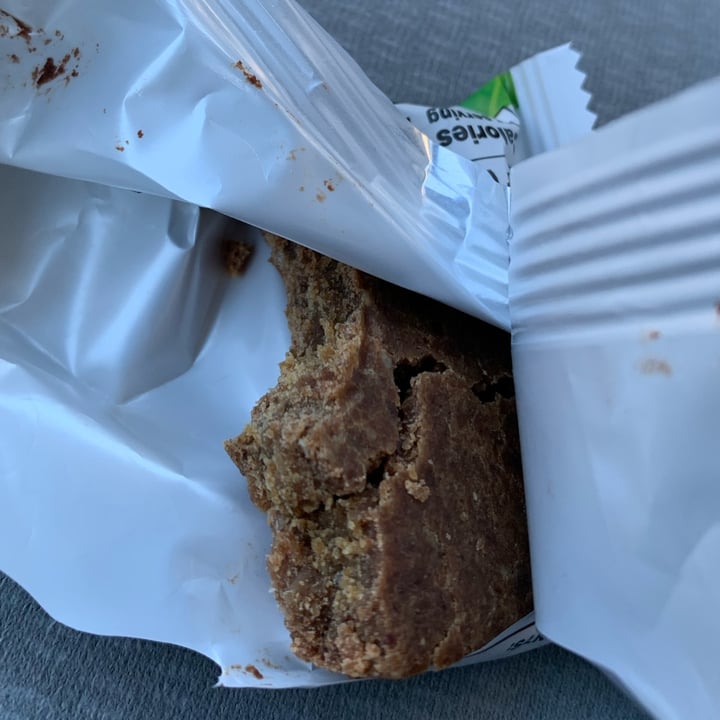 photo of RXBAR Plant Chocolate Chip shared by @crazymoni5 on  07 Feb 2023 - review