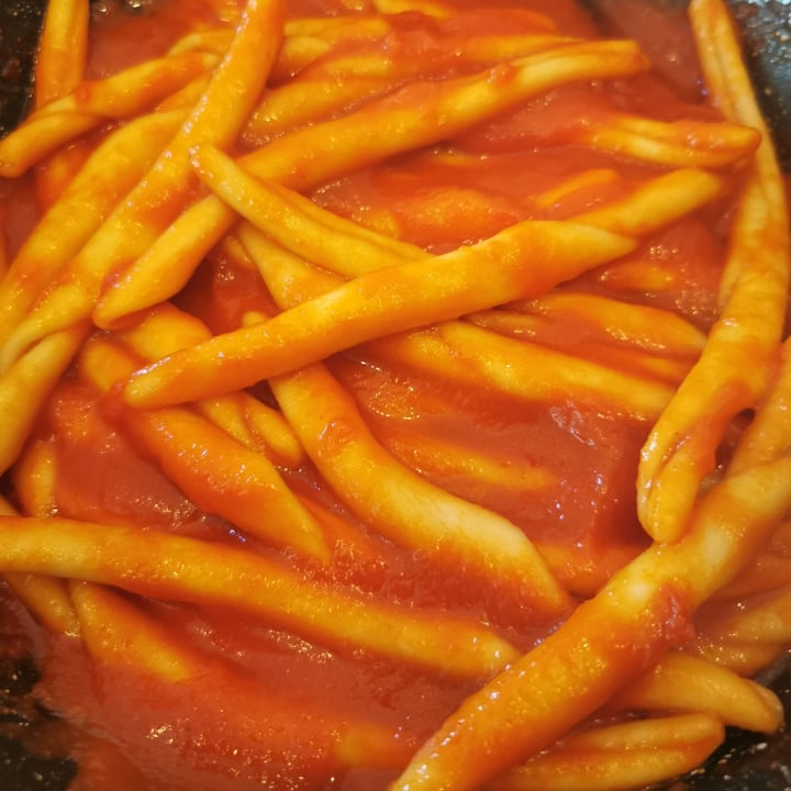 photo of Pastificio gioia Pasta fileja alla cipolla rossa di tropea shared by @alicefelice on  04 Apr 2023 - review