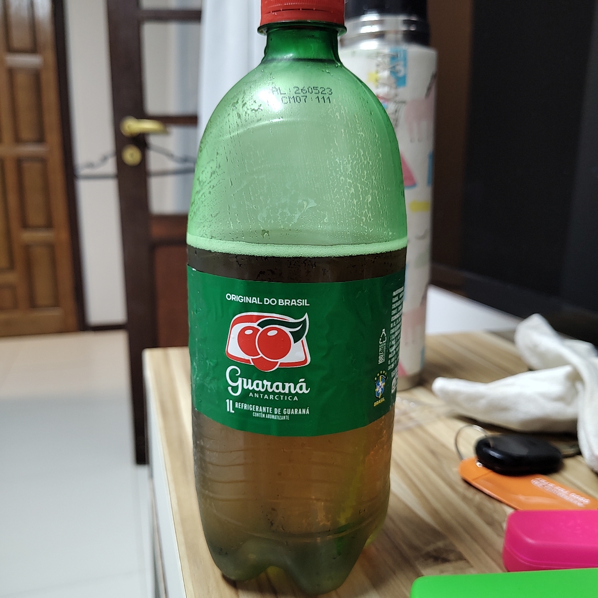 Guarana Antarctica Ingredients | Extrait De Guarana Prix – PRLEX