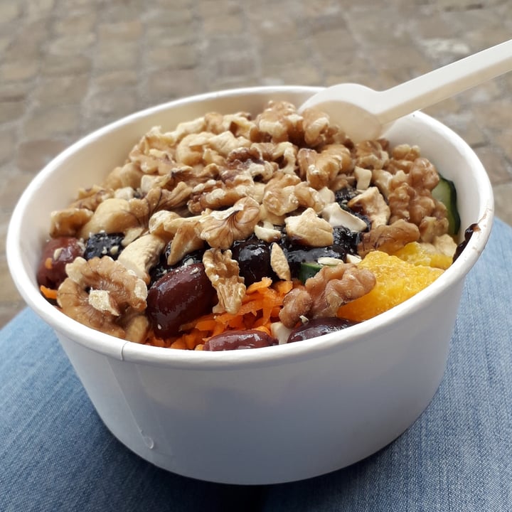 photo of Sanoo Bowl shared by @sus11 on  09 Jun 2023 - review