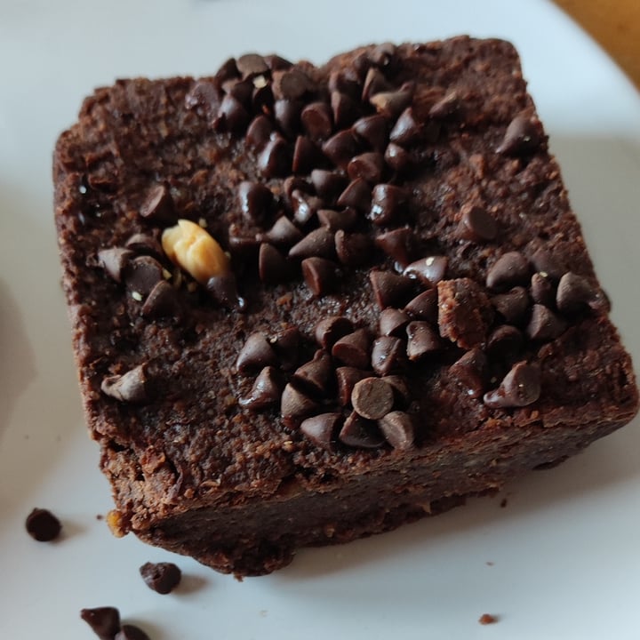 photo of Dolce Maniera Brownie shared by @valype on  01 Feb 2023 - review