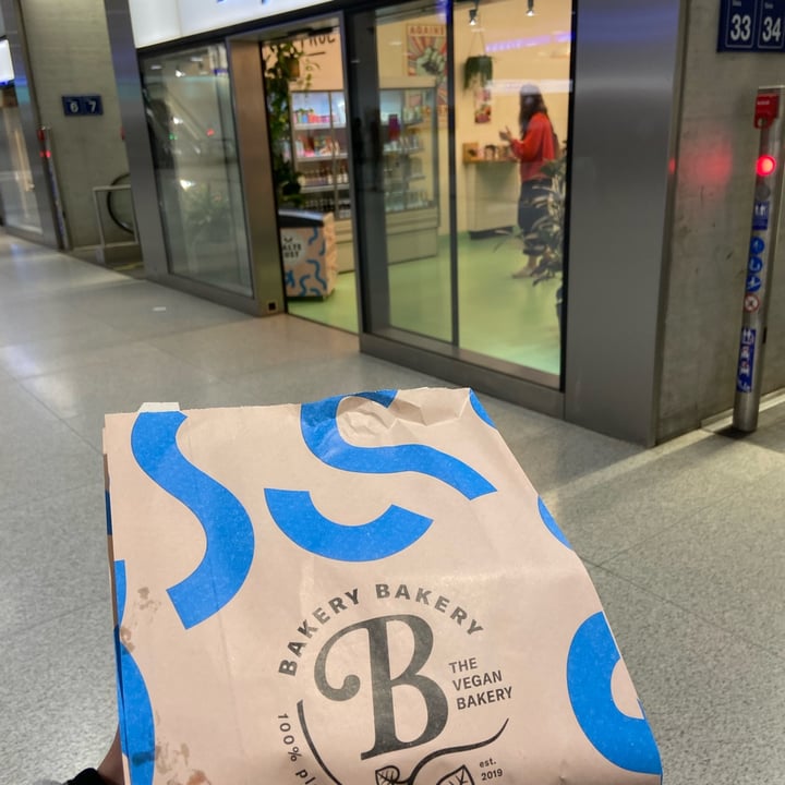 photo of bakery bakery Lax Bagel shared by @conhambrelias on  27 Jul 2023 - review