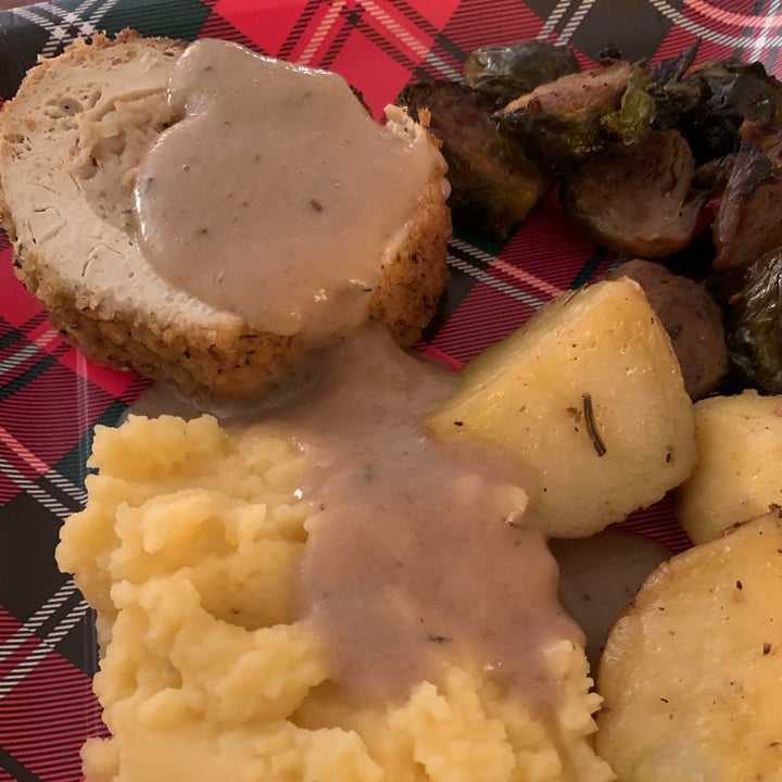 Tofurky Plant Based Roast Review abillion