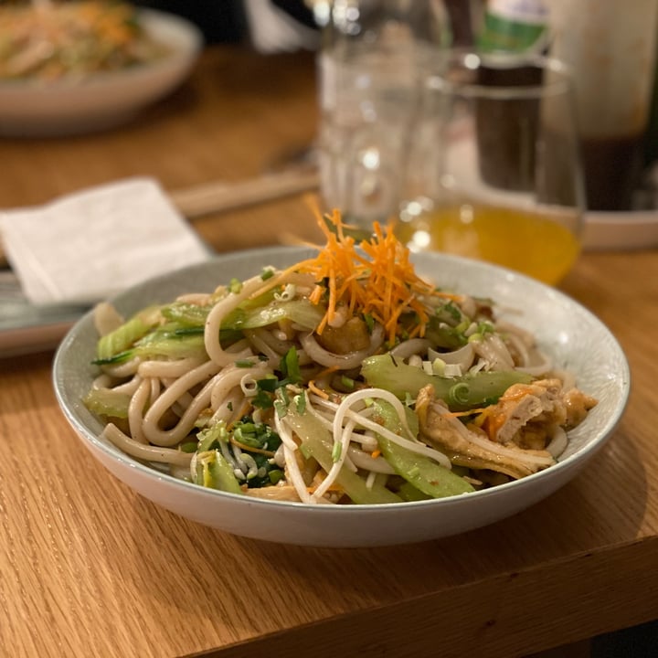 photo of vEATnam Udon Xau Dau shared by @andreherrmann on  11 Feb 2023 - review