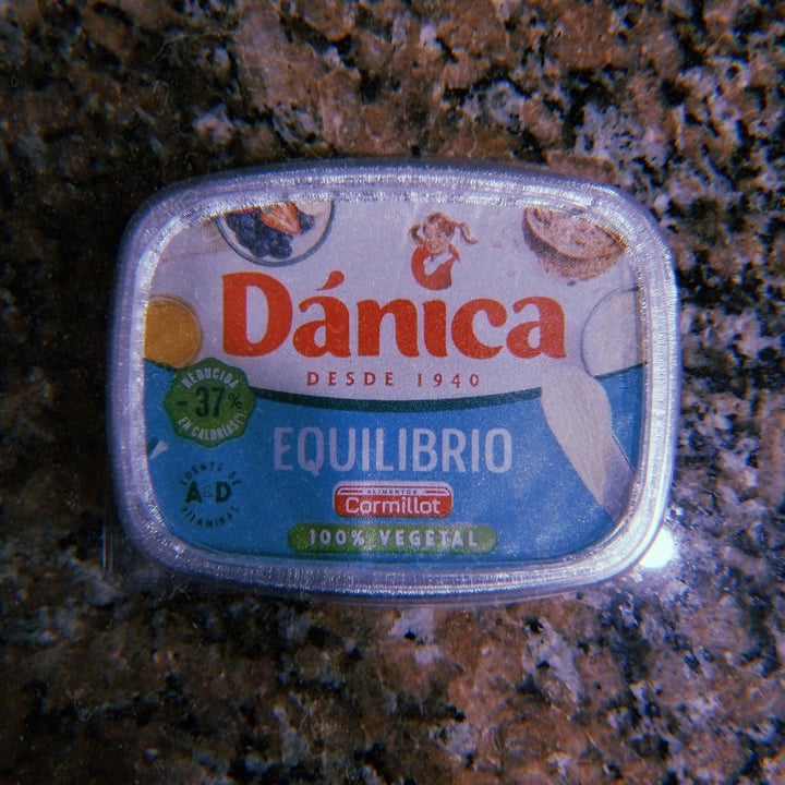 photo of Dánica Equilibrio shared by @nanicuadern on  21 Jun 2023 - review