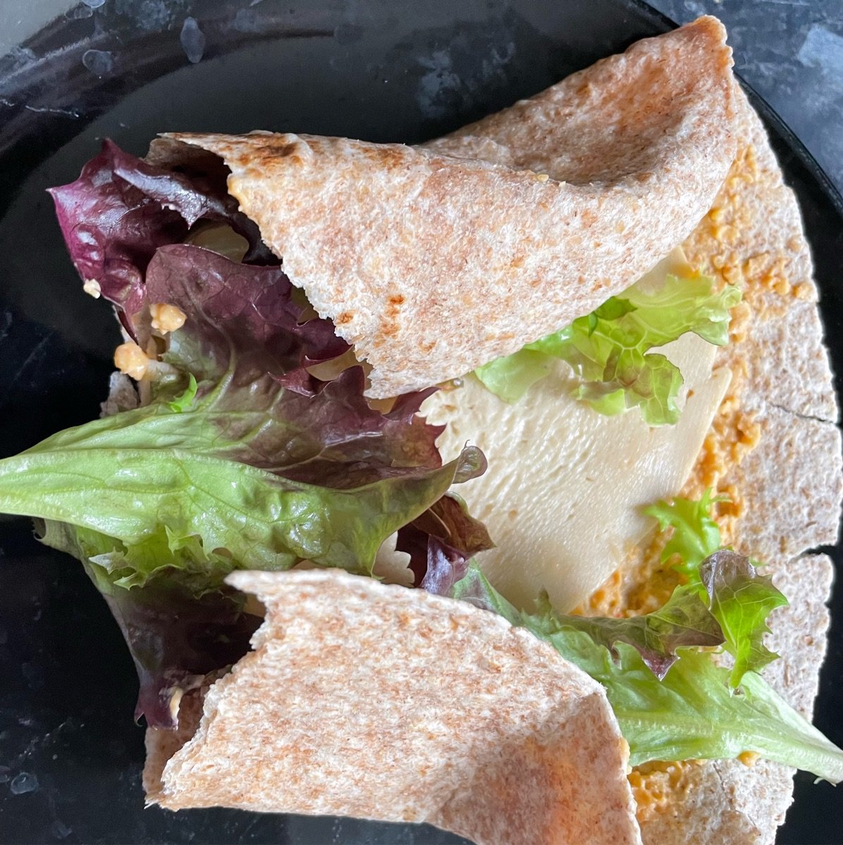 Tesco 8 White Tortilla Wraps Light & Soft Reviews abillion