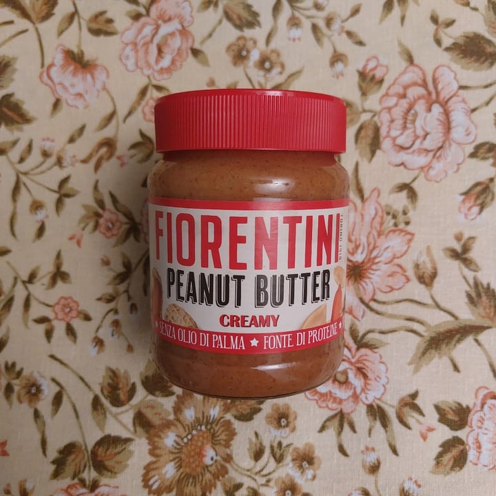 photo of Fiorentini Peanut butter Creamy shared by @hojder on  20 Feb 2023 - review