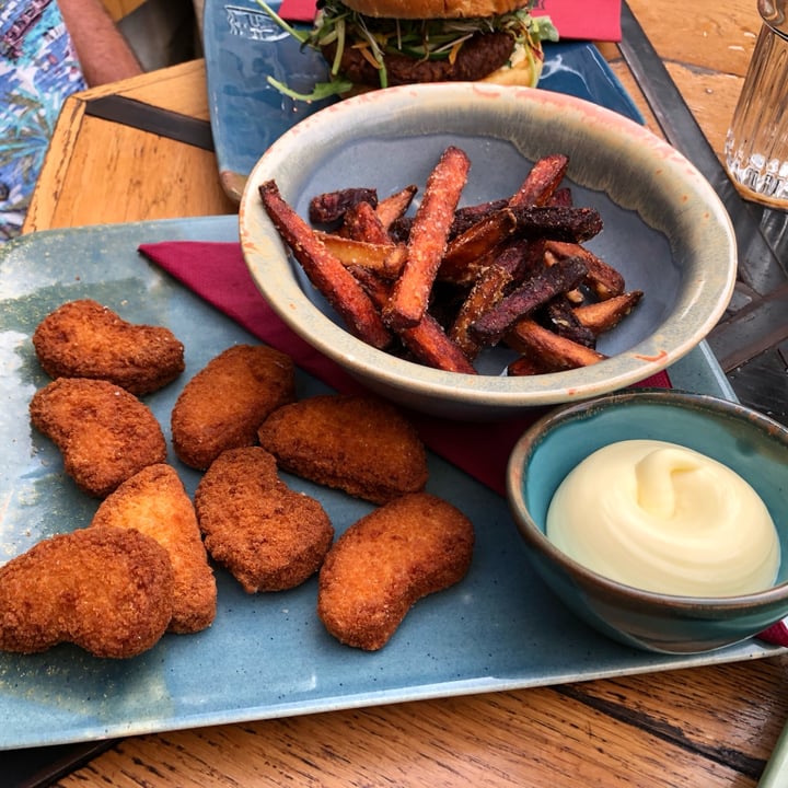 photo of Kings Caffe Nuggets shared by @marimandeln on  19 Jul 2023 - review