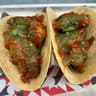 DF Tacos x Market Halls Canary Wharf